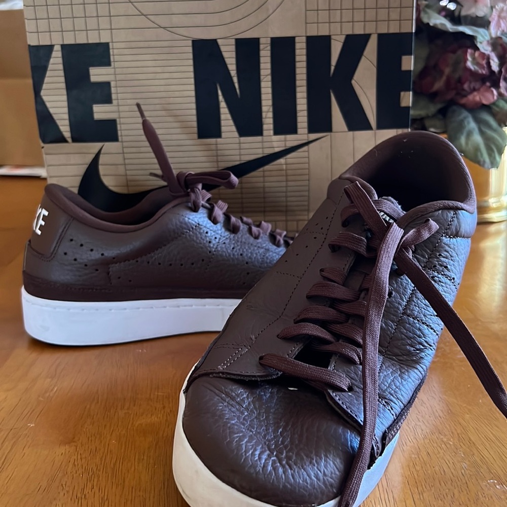 Nike Blazers